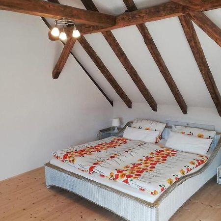 Ferienwohnung Koldere Brilon Buitenkant foto