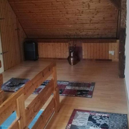 Ferienwohnung Koldere Brilon Buitenkant foto