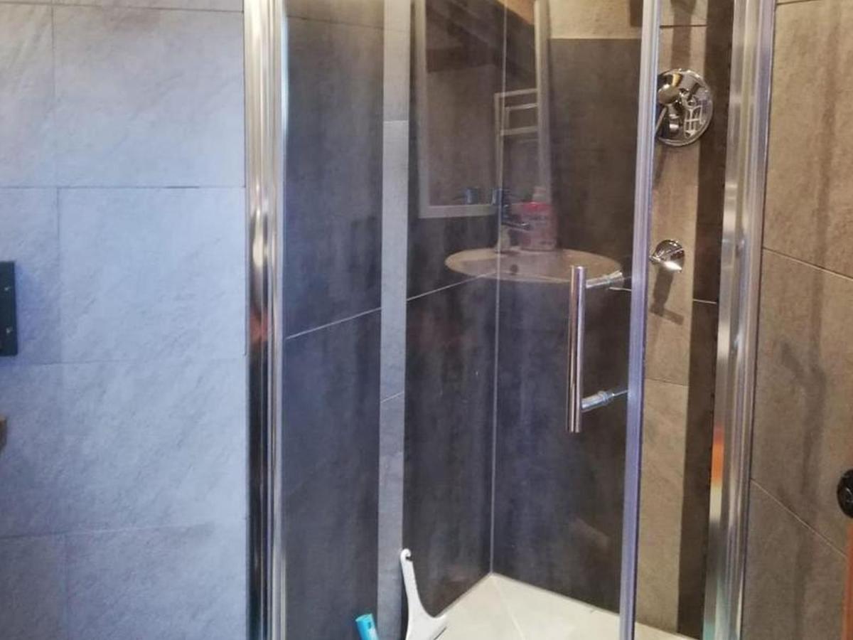 Ferienwohnung Koldere Brilon Buitenkant foto