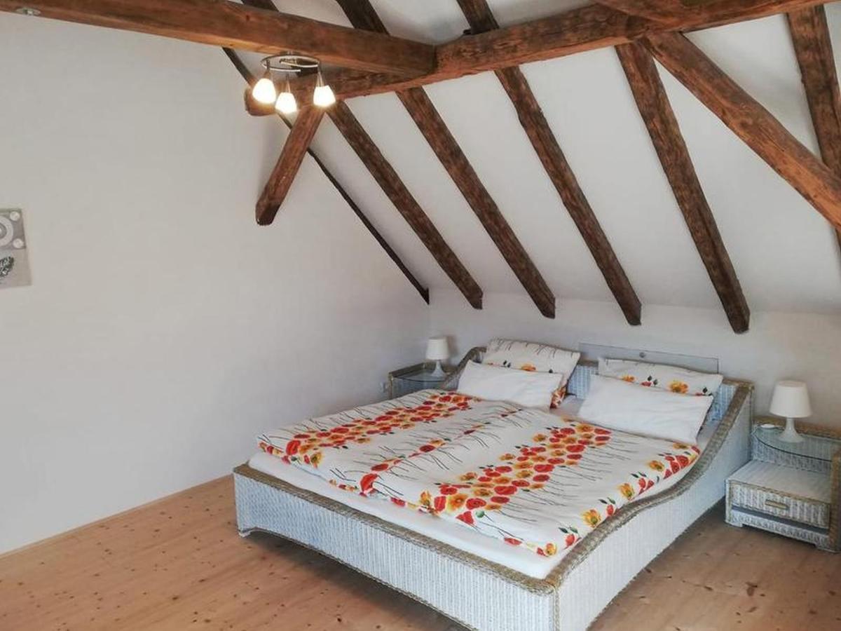 Ferienwohnung Koldere Brilon Buitenkant foto