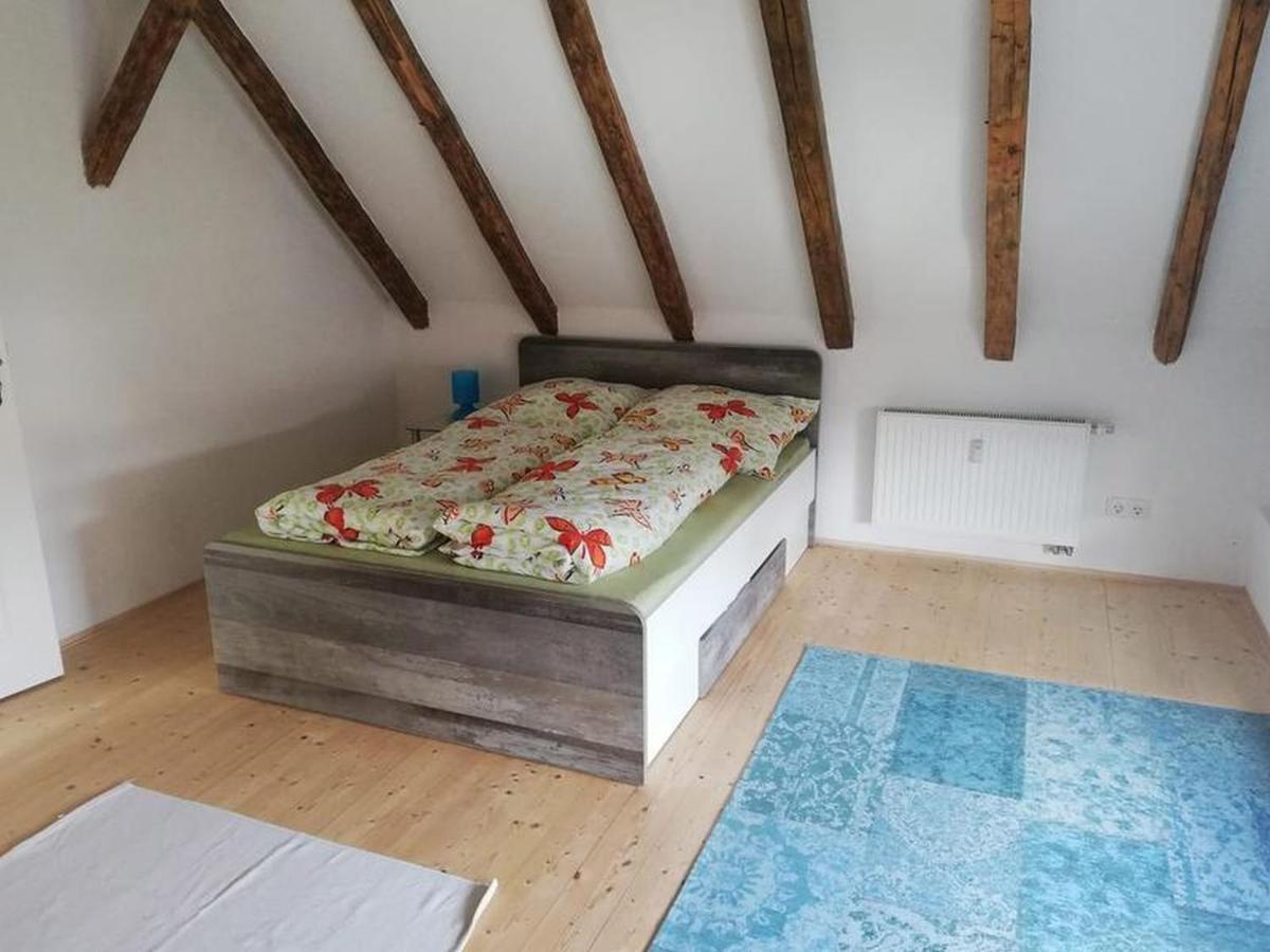 Ferienwohnung Koldere Brilon Buitenkant foto