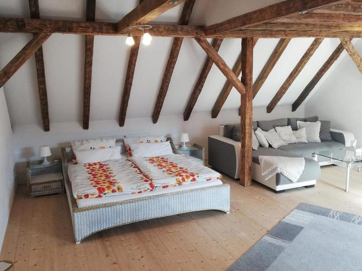 Ferienwohnung Koldere Brilon Buitenkant foto