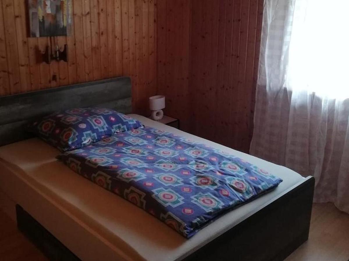 Ferienwohnung Koldere Brilon Buitenkant foto