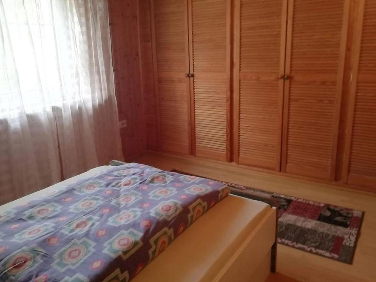 Ferienwohnung Koldere Brilon Buitenkant foto